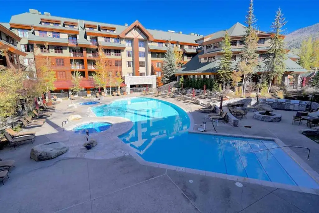 Heavenly Village Condos Heavenly Ski Resort Skiersplanet
