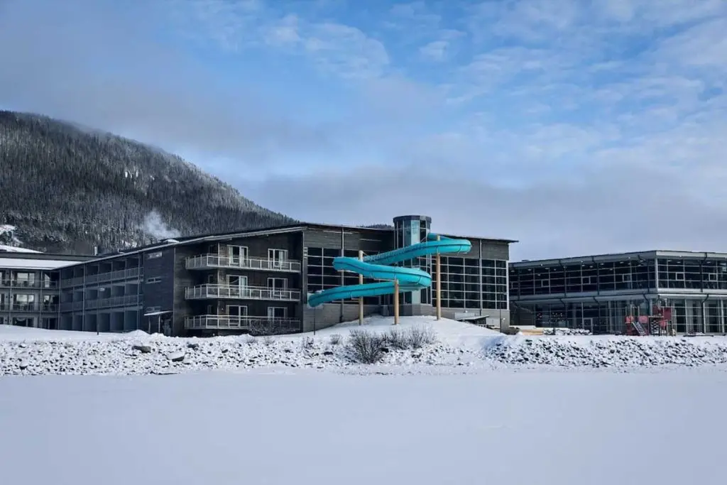 Holiday Club Åre Åre Ski Resort Skiersplanet