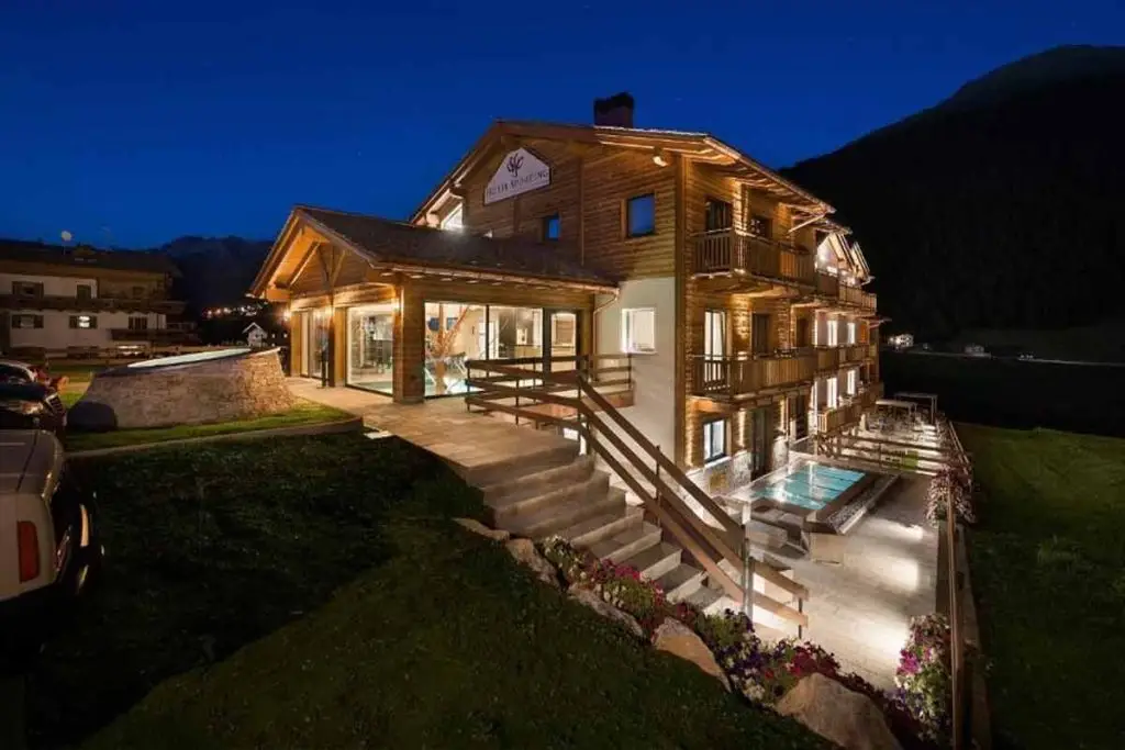 Hotel Sporting Family Hospitality Livigno Ski Resort Skiersplanet