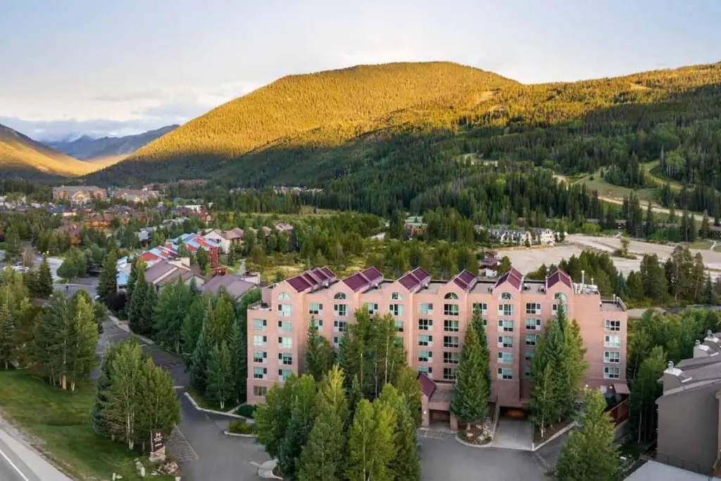 Hyatt Place Keystone Keystone Ski Resort Skiersplanet