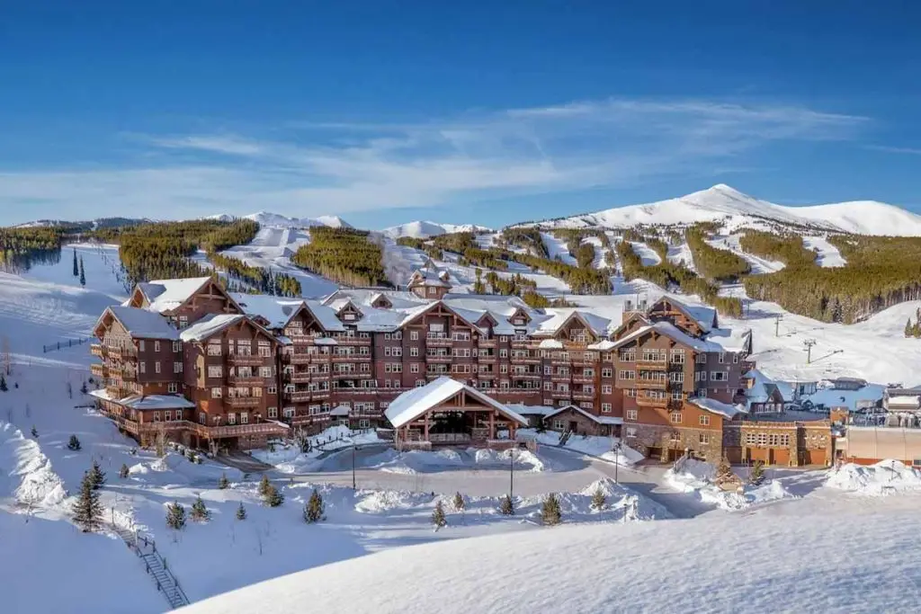 One Ski Hill Place Breckenridge Ski Resort Skiersplanet